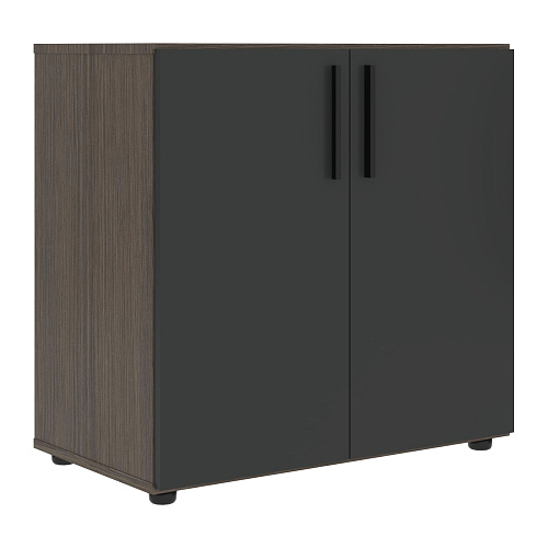 Шкаф низкий широкий ВЕЛИОН (VELION) VLCS 80.1 800х430х781