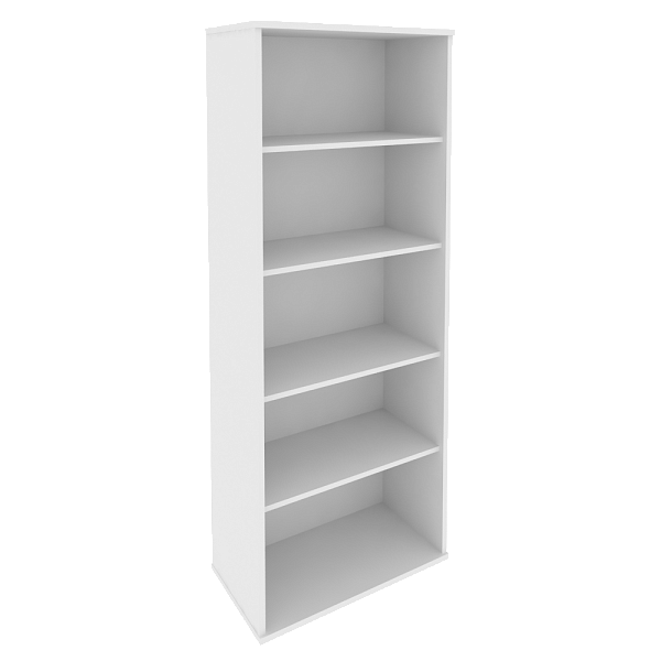 фото Стеллаж широкий высокий Стайл (STYLE) Л.СТ-1