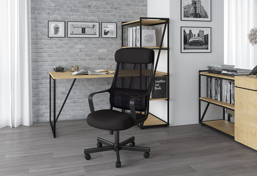 картинка Офисное кресло CHAIRMAN 590