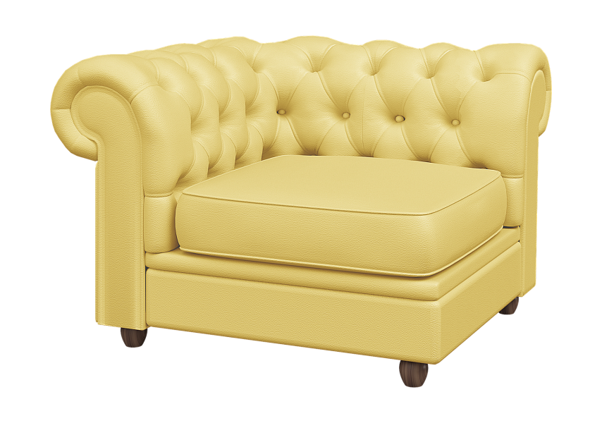 картинка Секция угловая 90 Честер Люкс ChL-C