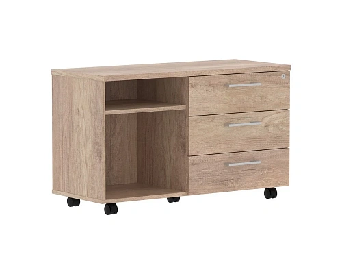 Тумба TORR Люкс (TORR Lux) 1078х452х650 TLC-3D.1A