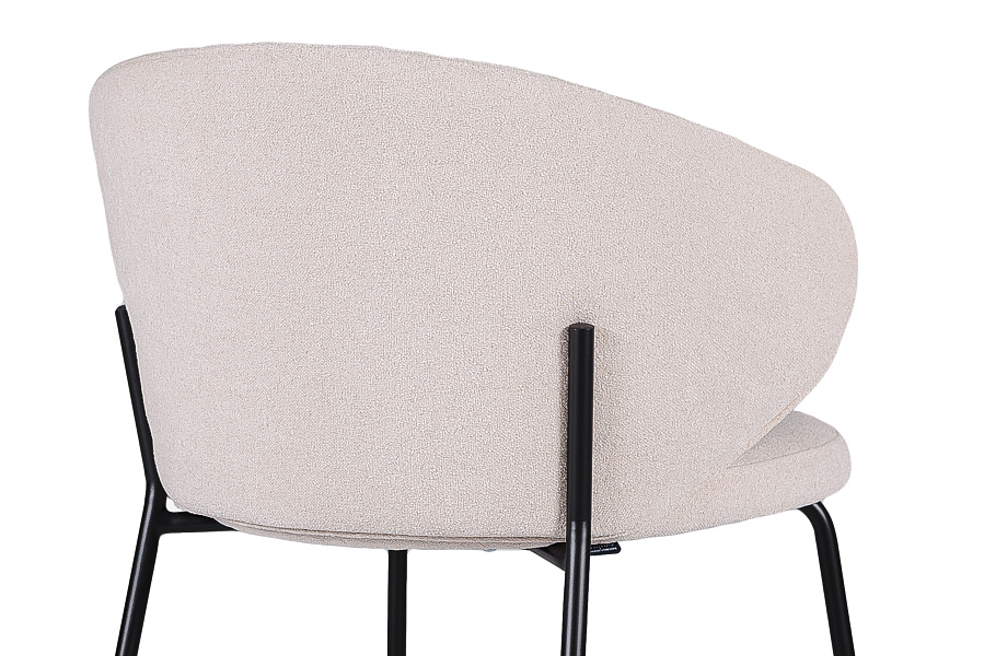 Дизайнерский стул Finsoffa KVINN