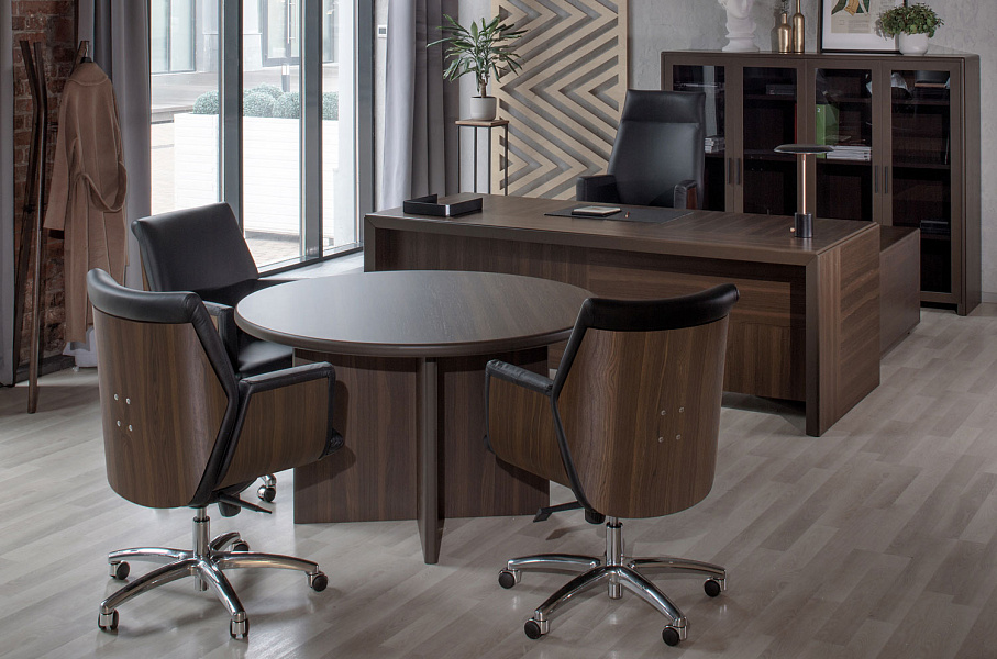 картинка Столы для переговоров Forte/Tempio