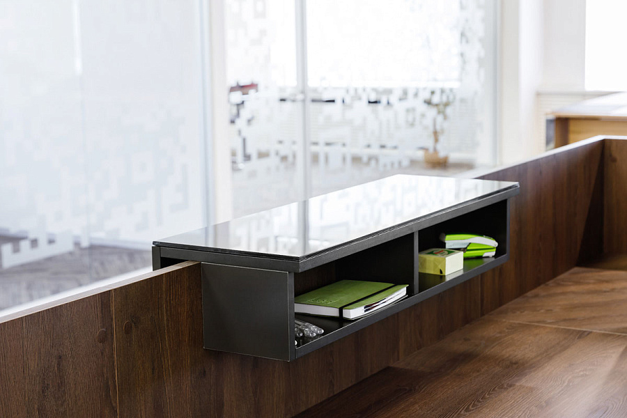 картинка Стойка ресепшен Fasta