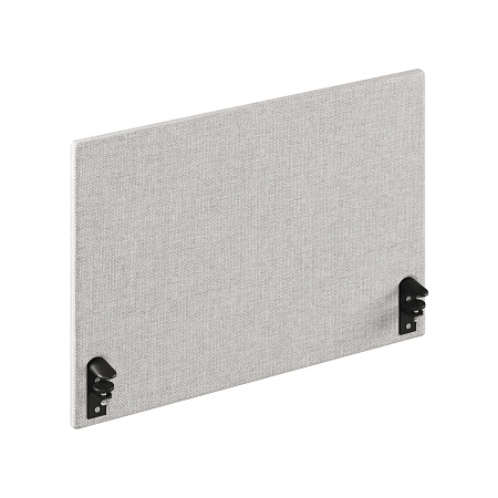 Экран боковой тканевый Everprof EVO Acoustic 679х22x455