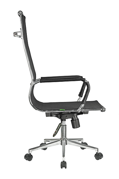 фото Кресло для руководителя Riva Chair Hugo 6001-1SE