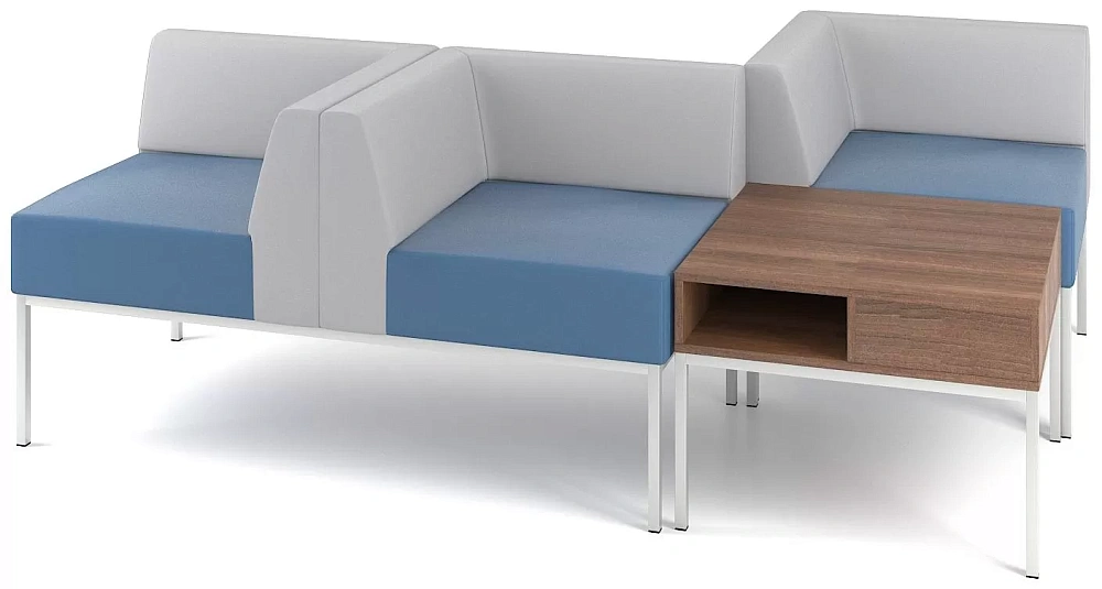 фото Модульный диван Open view