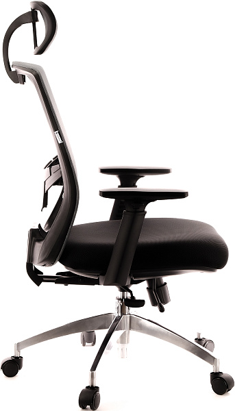 фото Кресло Everprof Polo S Сетка