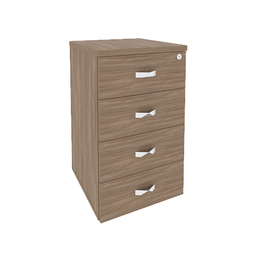 Тумба приставная Оникс (ONIX) O.TP-4