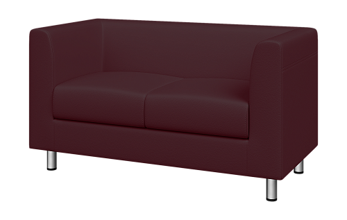 Диван 2-местный Домино Dm2-2