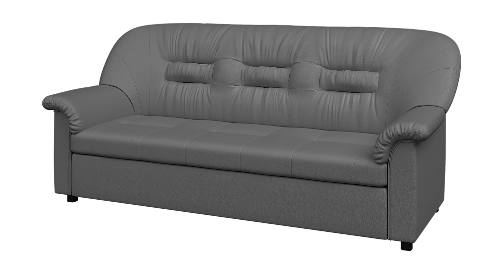 картинка Диван 3-местный раскладной Премьер  P3-r