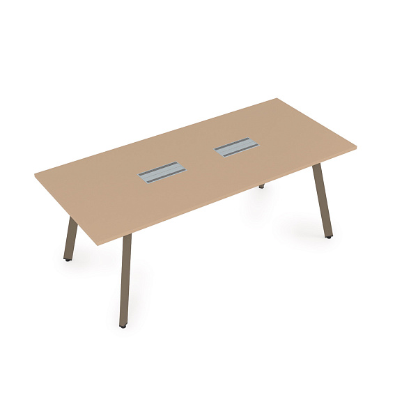 картинка Стол переговорный ARREDO 10СП.095