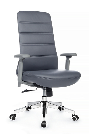 Кресло для руководителя RIva Chair Sam-M (B654-1)	 	 	 	 	 	 	 	 	 	 	 	 	