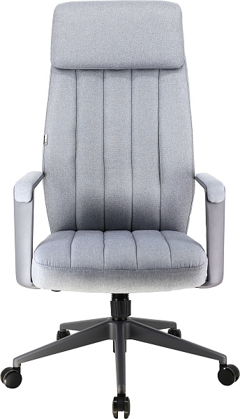 фото Премиум кресло Everprof Shanghai Ткань