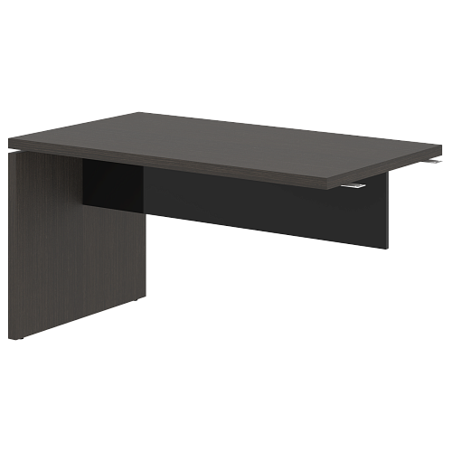 Брифинг-приставка КАНОН (KANON) СП-064-25-09 1400х800х760