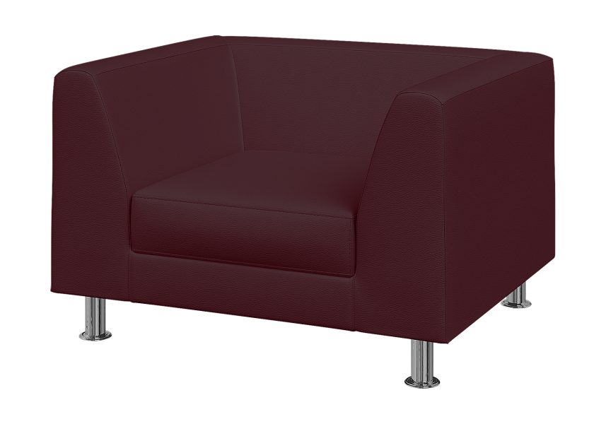 картинка Офисное кресло Эволюшн EVO1-2