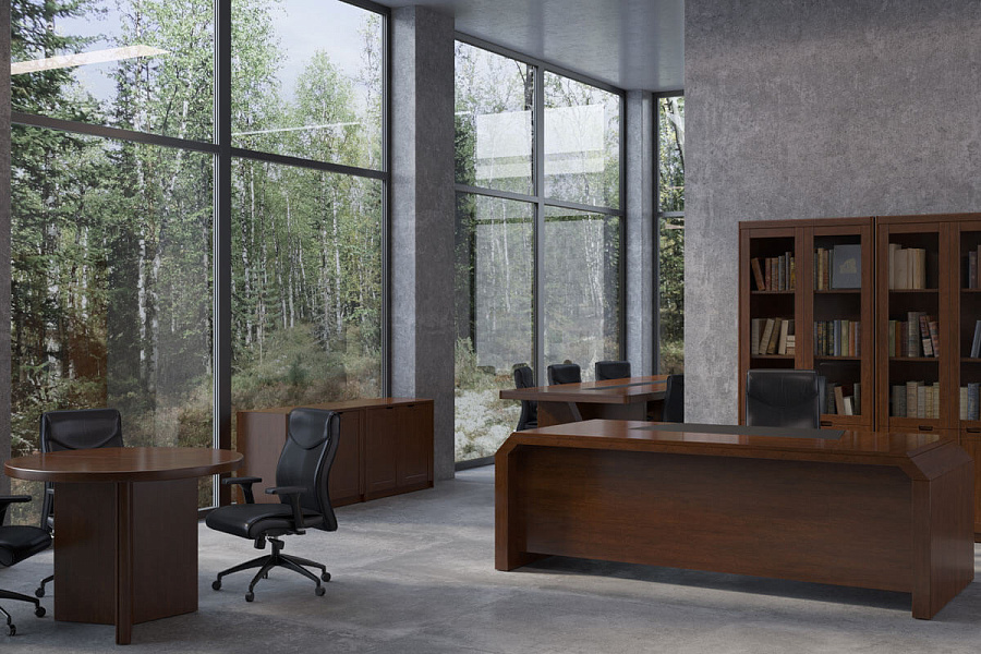 картинка Кабинеты руководителя Kingston