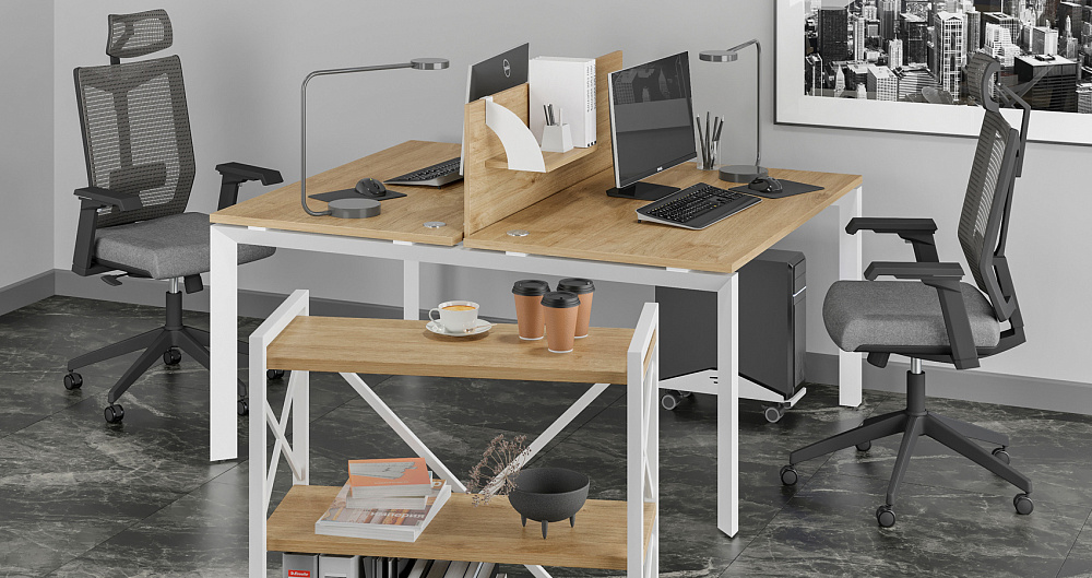 фото Мебель для персонала Loft