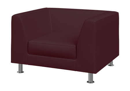 Офисное кресло Эволюшн EVO1-2