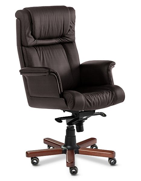 картинка Кресло для руководителя Multi-office Master Luxe A