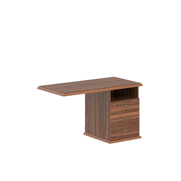 картинка Приставка с тумбой РАУТ (RAUT) RCC 126.А