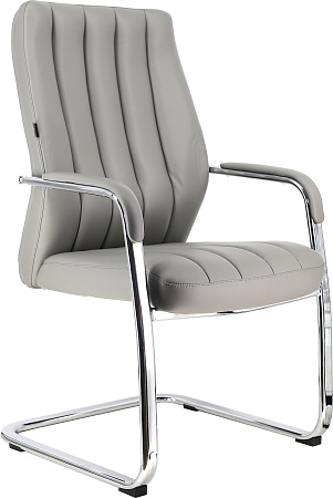 Премиум кресло Everprof Tokyo CF Экокожа