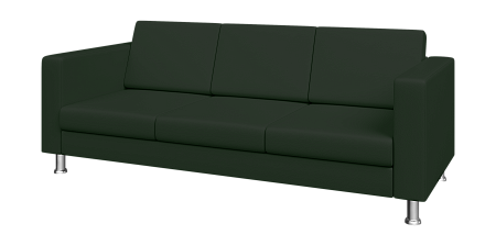 Диван 3-местный Офис O3