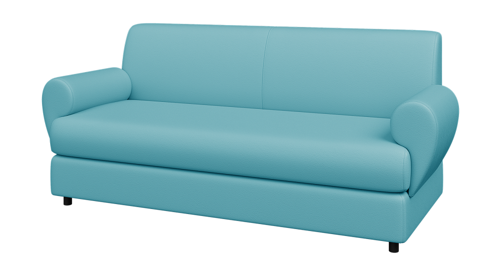 фото Офисный диван 3-х местный Матрикс M3-2