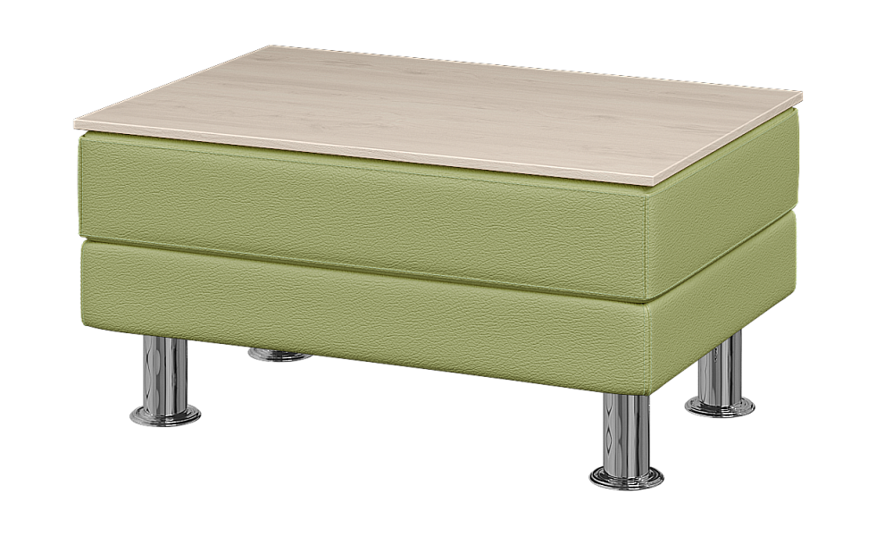 картинка Столик ЛДСП 25 мм Эволюшн EVO-T