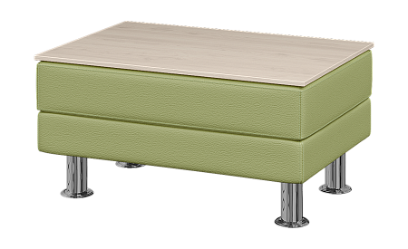 Столик ЛДСП 25 мм Эволюшн EVO-T