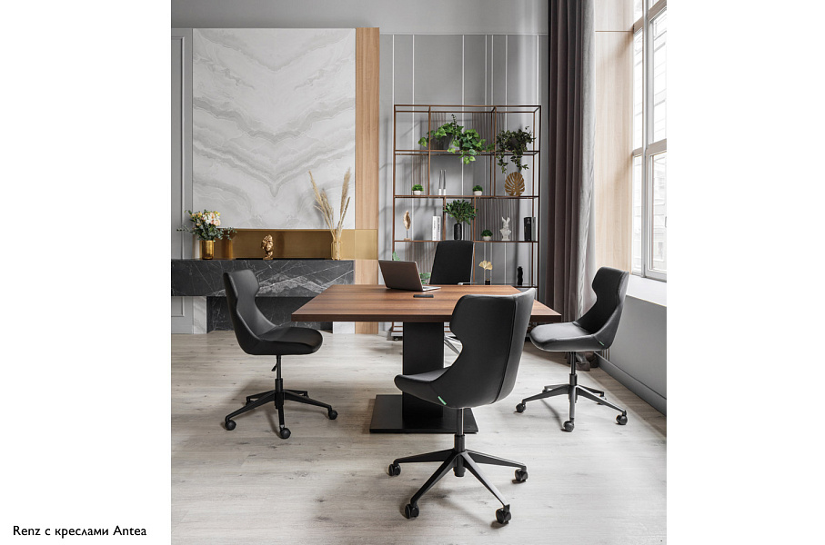 картинка Столы для переговоров Renz