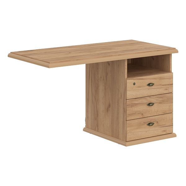 картинка Приставка с тумбой РАУТ (RAUT) RCC 126.А