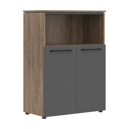 Шкаф МОРРИС Тренд (MORRIS Trend) MMC 85.3 854х423х1188