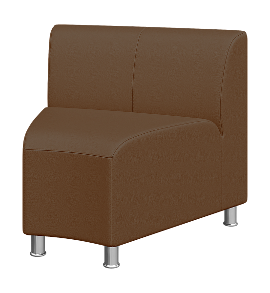 фото Секция угловая 45 Микс Mix45