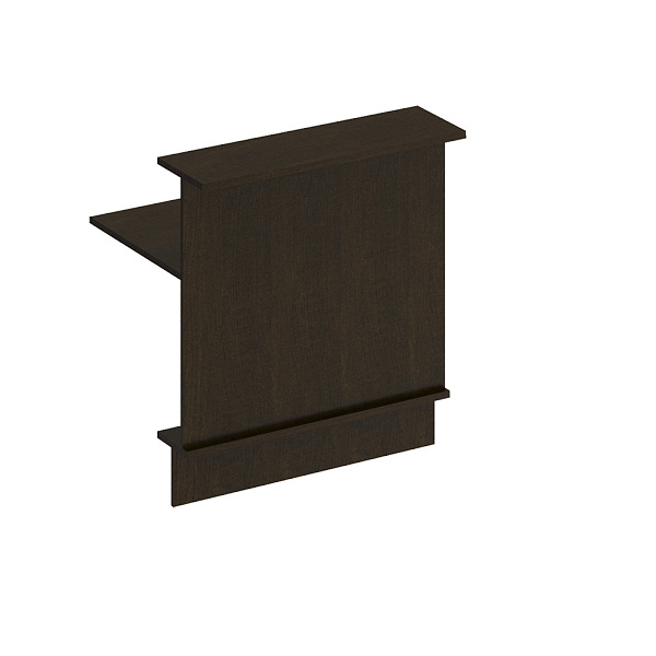 картинка Модуль ресепшен прямой Формула ФР 482