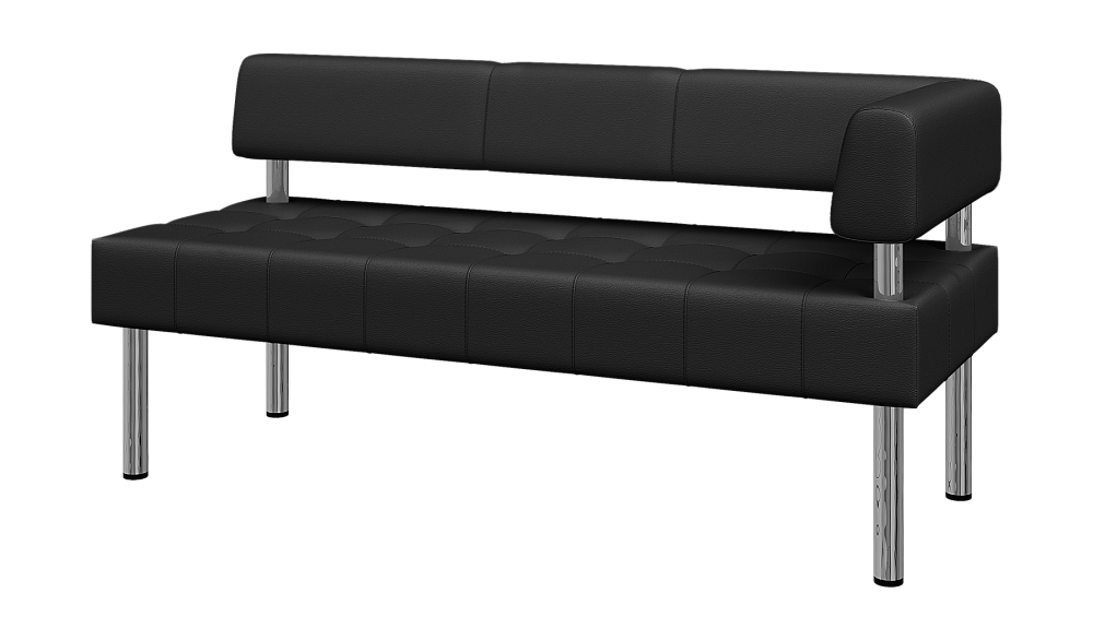 картинка Модуль 3-местный левый Бизнес Bu3-1L