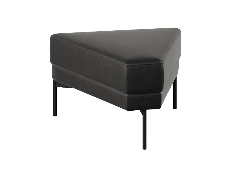 картинка Пуф Everprof Gamma угловой EV-GM-PFY