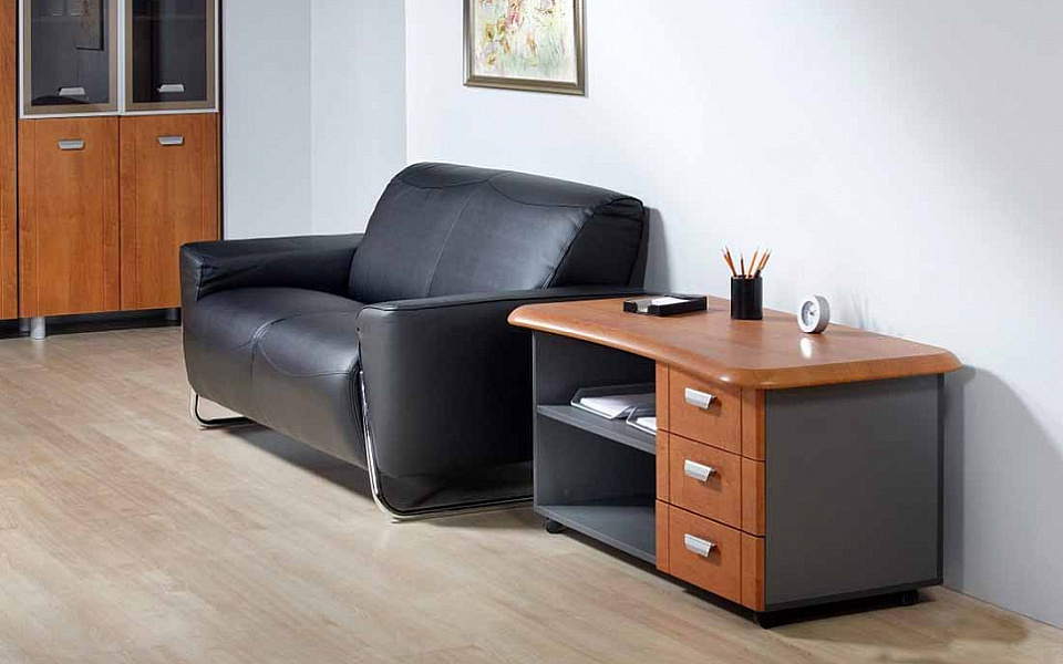 картинка Кабинет Руководителя Сенат