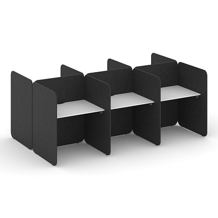 Колл-центр Рива (RIVA) комплект №16 KC.K-016 3012*1800*1200