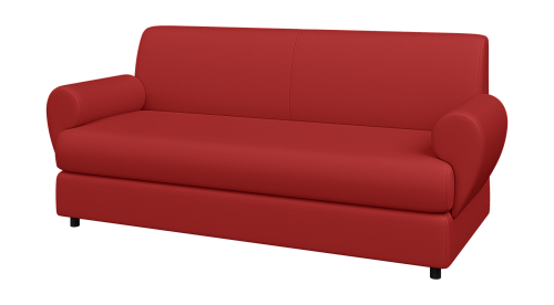 Офисный диван 3-х местный Матрикс M3-2