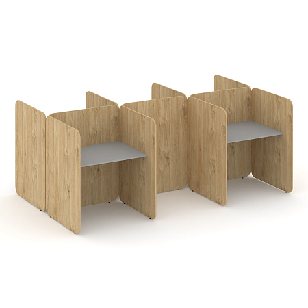 Колл-центр Бэлл (Bell) KCB.K-018 3012*1800*1200