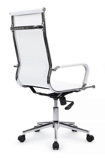 фото Кресло для руководителя Riva Chair Hugo 6001-1SE