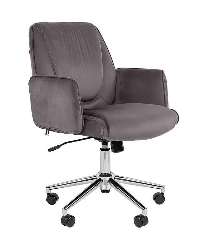 картинка Офисное кресло CHAIRMAN HOME 302 (CH302)