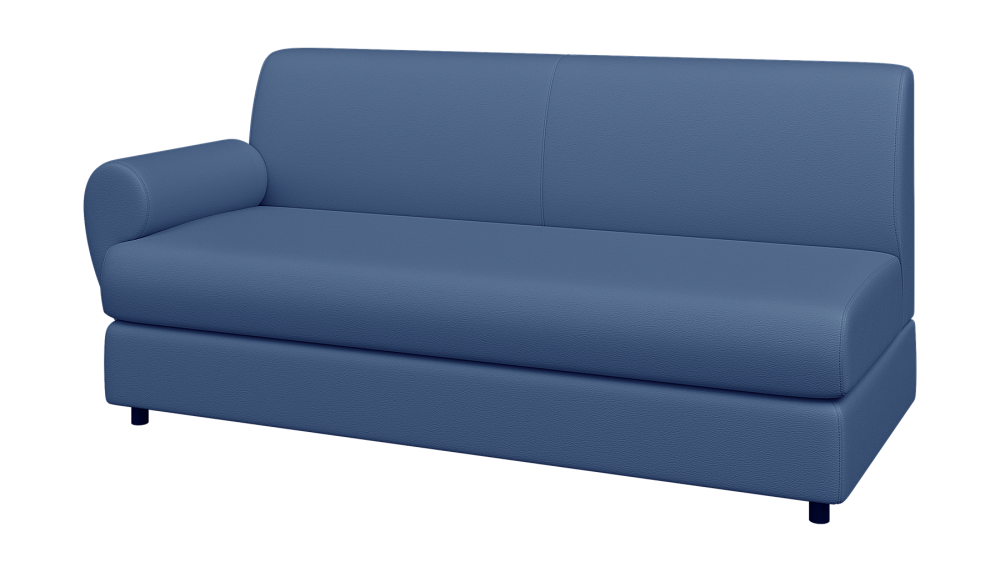 фото Секция трехместная правая Матрикс M3R-1