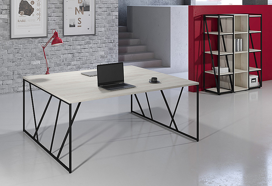 фото Мебель для персонала Loftis