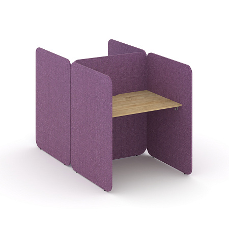 Колл-центр Рива (RIVA) комплект №14 KC.K-014 1016*1800*1200