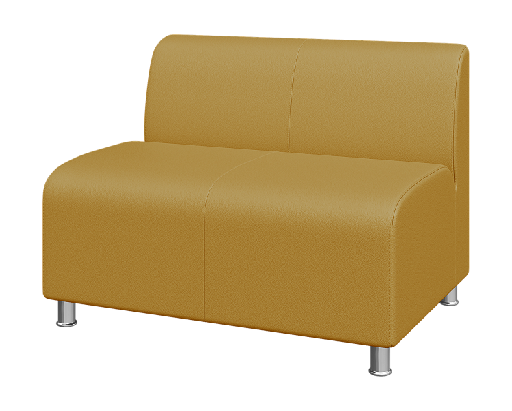 фото Секция двухместная Микс Mix2