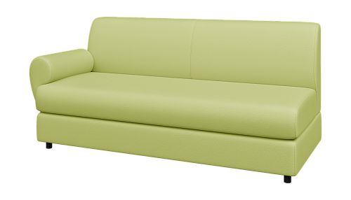 Секция трехместная правая Матрикс M3R-1