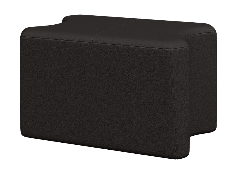 фото Секция средняя короткая Молекула Mol1