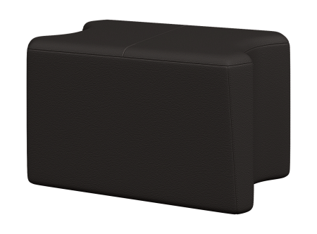 Секция средняя короткая Молекула Mol1